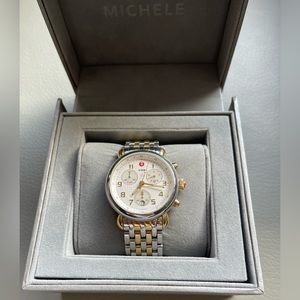 Michele Watch 2 tons
